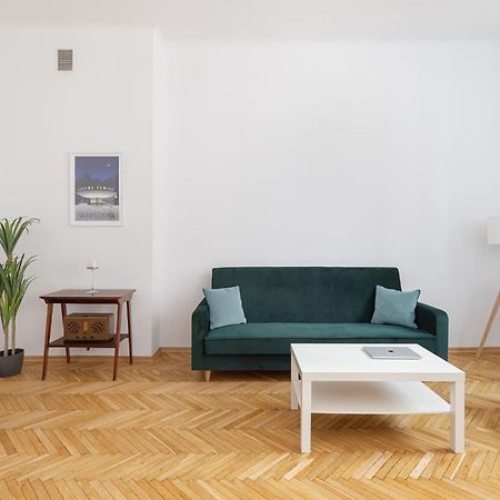 Stylish Apartment Swietojanska By Noclegi Renters วอร์ซอ ภายนอก รูปภาพ