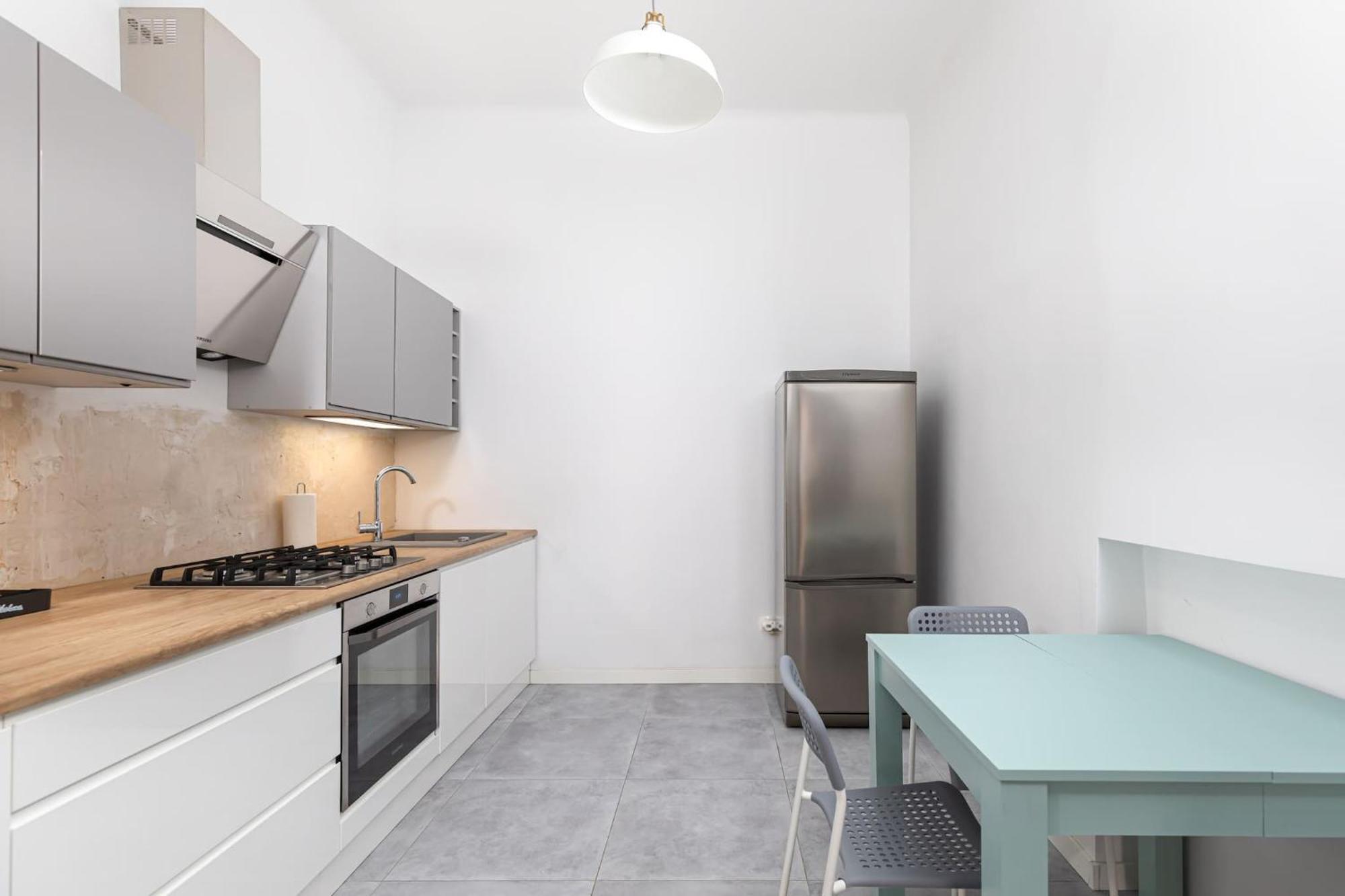 Stylish Apartment Swietojanska By Noclegi Renters วอร์ซอ ภายนอก รูปภาพ